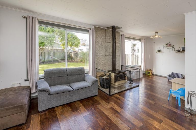 Photo of property in 8a Grey Street, Levin, 5510