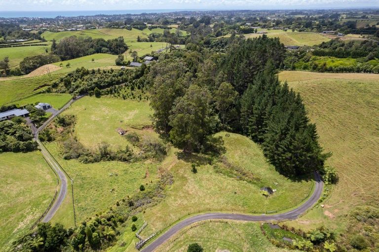 Photo of property in 531 Frankley Road, Hurworth, New Plymouth, 4371
