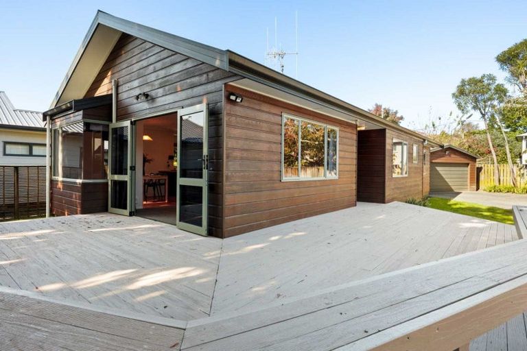 Photo of property in 14a Knighton Road, Hillcrest, Hamilton, 3216