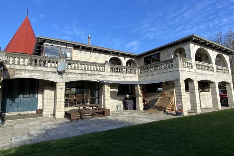 Photo of property in 59 Gammack Street, Temuka, 7920