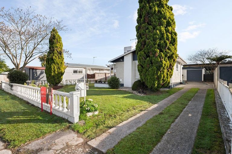 Photo of property in 45 Tongariro Street, Chartwell, Hamilton, 3210