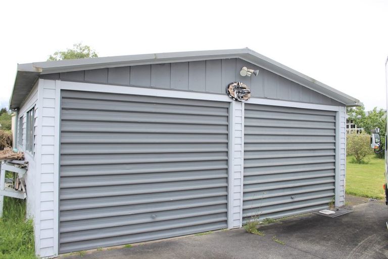 Photo of property in 1 Clyde Street, Tokoroa, 3420