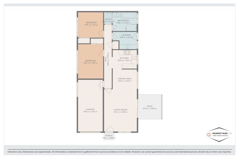 Photo of property in 68 Epuni Street, Hutt Central, Lower Hutt, 5011