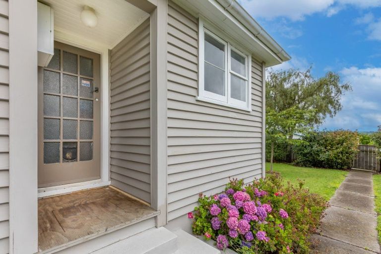 Photo of property in 79 Racecourse Road, Waipukurau, 4200
