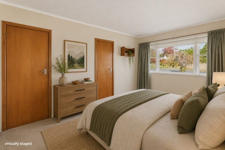 Photo of property in 9 Rangatira Road, Hunterville, 4730