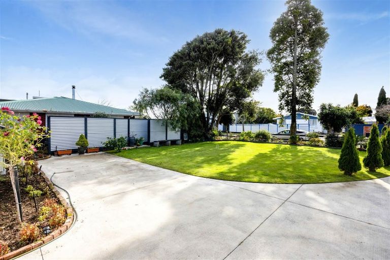 Photo of property in 3 Kowhai Street, Hawera, 4610