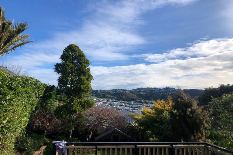 Photo of property in 92 Coromandel Street, Newtown, Wellington, 6021