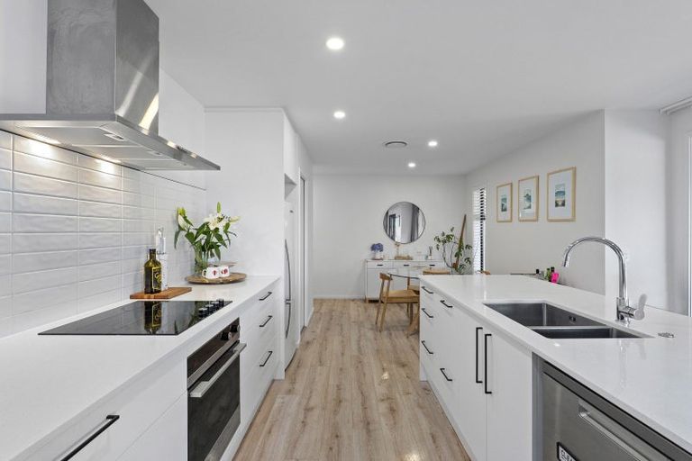 Photo of property in 84 Jean Archie Drive, Rolleston, 7614