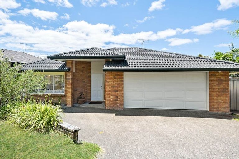 Photo of property in 6 Excelsa Place, Albany, Auckland, 0632
