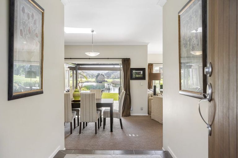 Photo of property in 18 Saint Andrews Drive, Pauanui, Hikuai, 3579