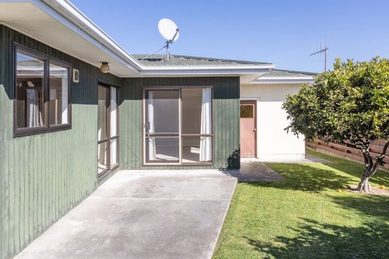 Photo of property in 30a Donegal Crescent, Tamatea, Napier, 4112