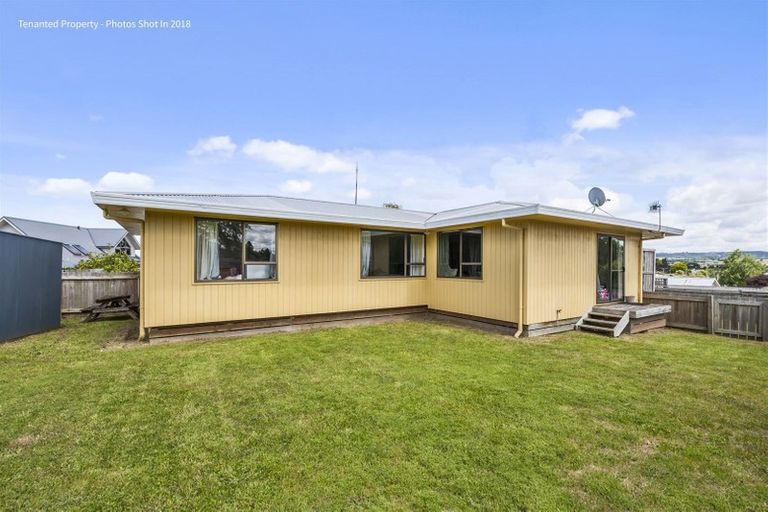 Photo of property in 73c Gillies Avenue, Taupo, 3330