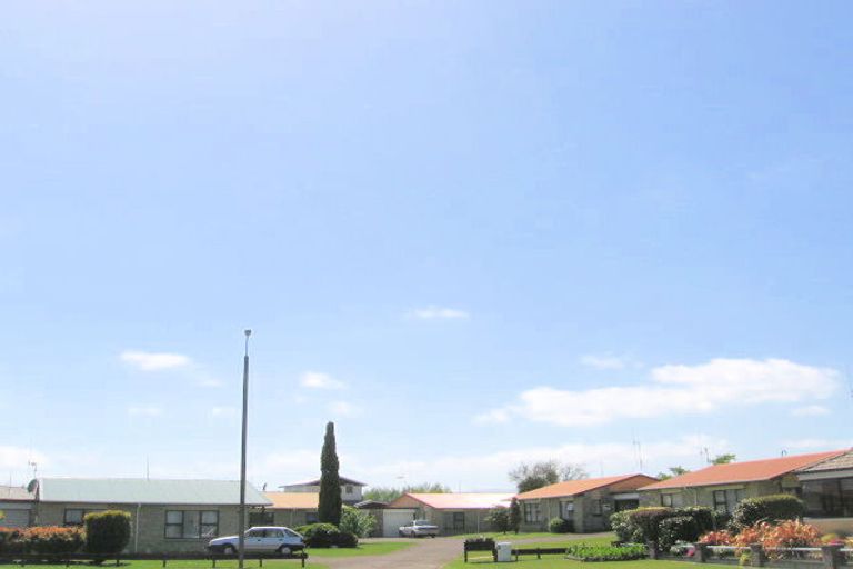 Photo of property in 5/12 Buchanan Street, Matamata, 3400