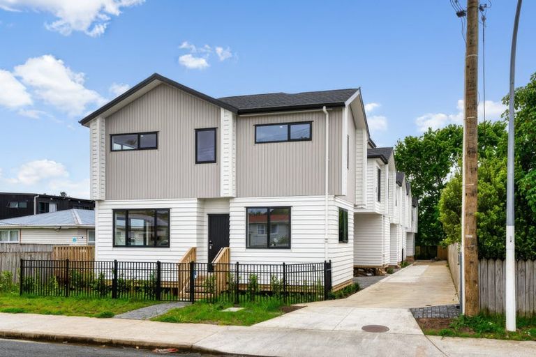 Photo of property in 29 Harrington Road, Henderson, Auckland, 0610