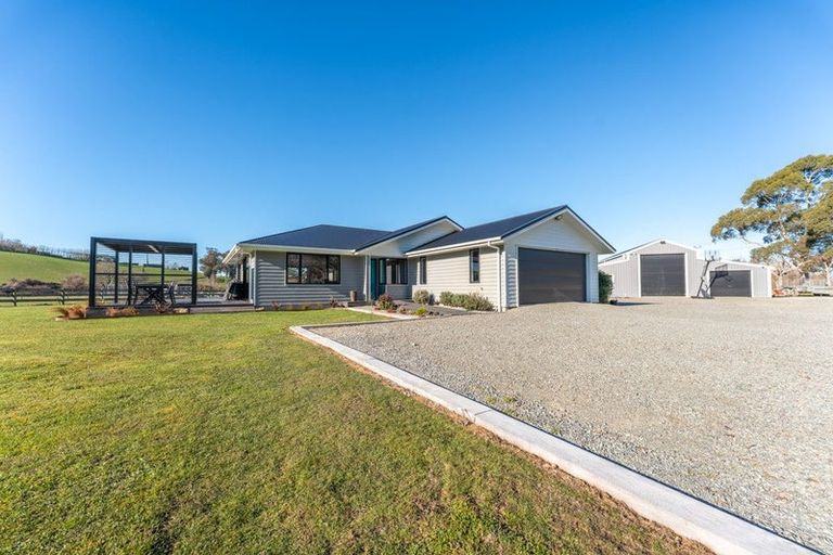 Photo of property in 84 Landsborough Road, Otipua Creek, Timaru, 7974