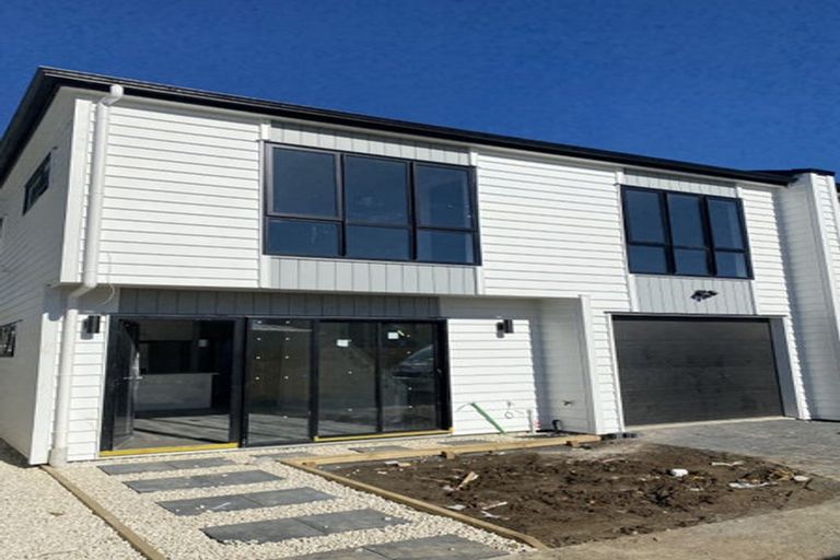 Photo of property in 134b Kimpton Road, Papatoetoe, Auckland, 2025