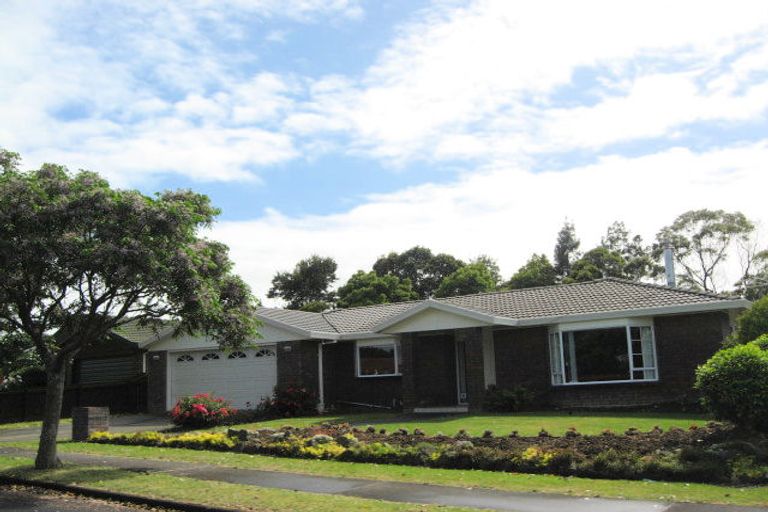 Photo of property in 35 Brylee Drive, Conifer Grove, Takanini, 2112