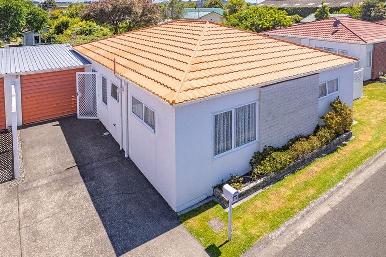 Photo of property in 31b Marshall Avenue, Whanganui East, Whanganui, 4500