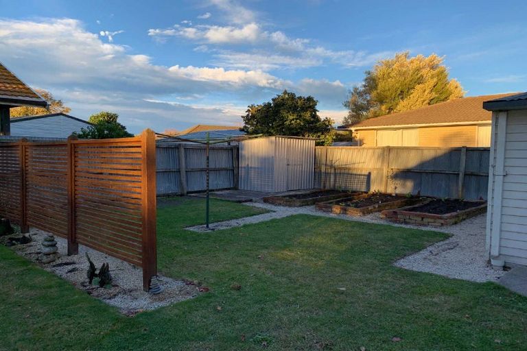 Photo of property in 2 Salmond Street, Hoon Hay, Christchurch, 8025