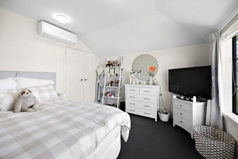 Photo of property in 25u1 Albert Street, Hamilton East, Hamilton, 3216