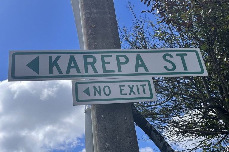 Photo of property in 39 Karepa Street, Brooklyn, Wellington, 6021