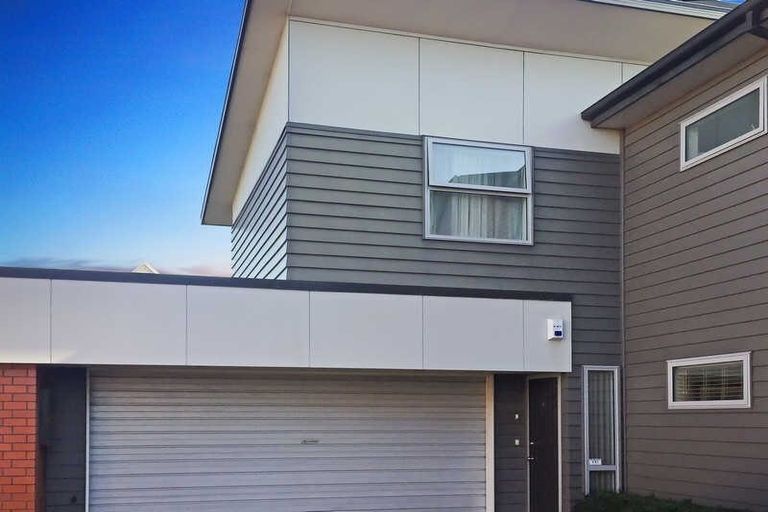 Photo of property in 4/21 Rosewarne Street, Spreydon, Christchurch, 8024