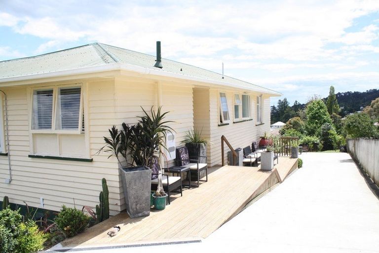Photo of property in 201 Hauraki Terrace, Thames, 3500