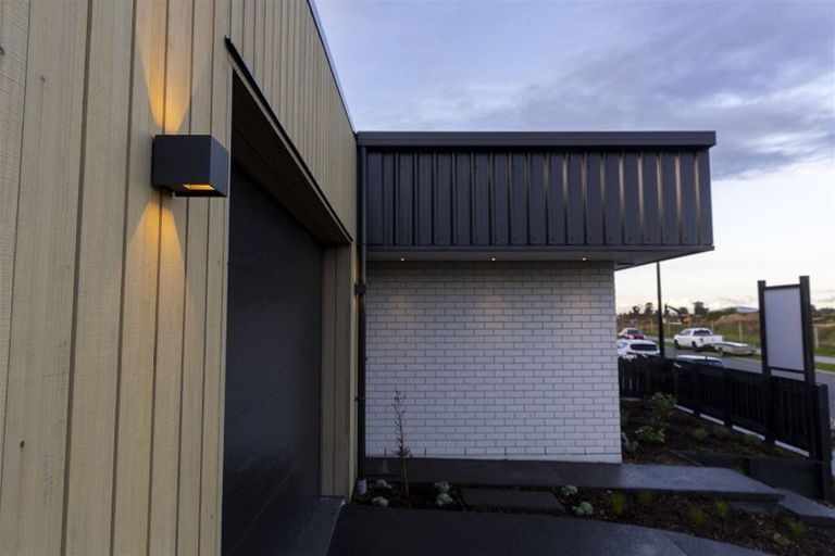 Photo of property in 55 Carrs Road, Chartwell, Hamilton, 3210