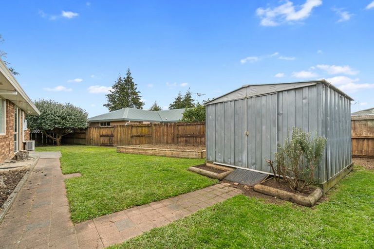 Photo of property in 6 Antrim Place, Nawton, Hamilton, 3200