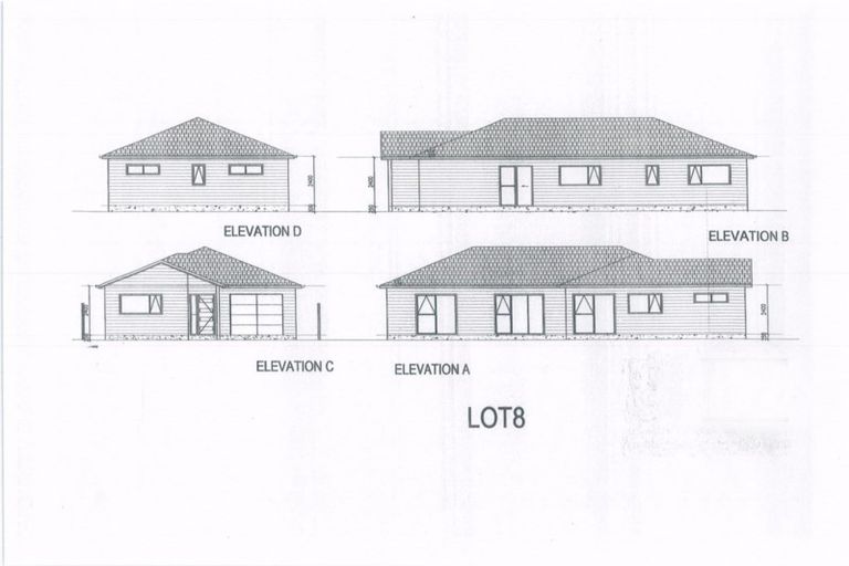 Photo of property in 4 Grandifolia Road, Takanini, 2110