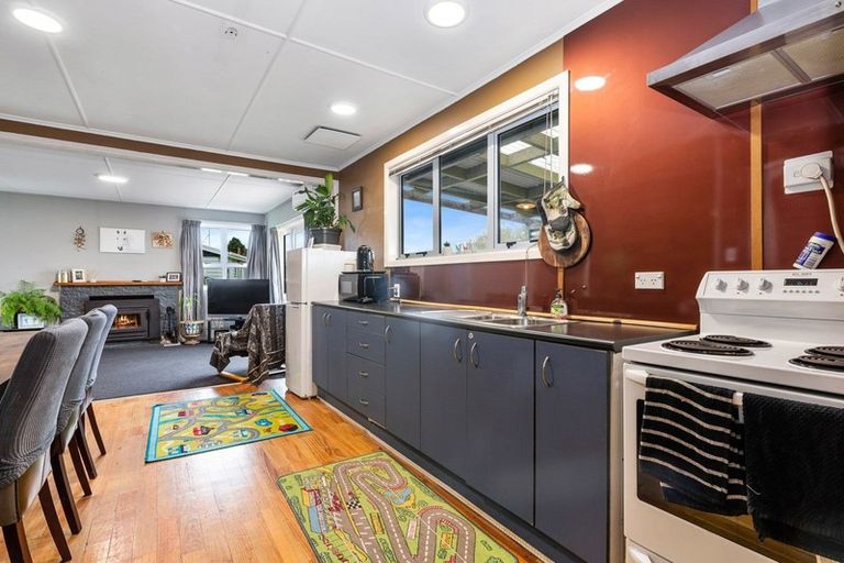 Photo of property in 52 Morvern Crescent, Tokoroa, 3420