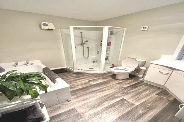 Photo of property in 1 Pablo Place, Hoon Hay, Christchurch, 8025