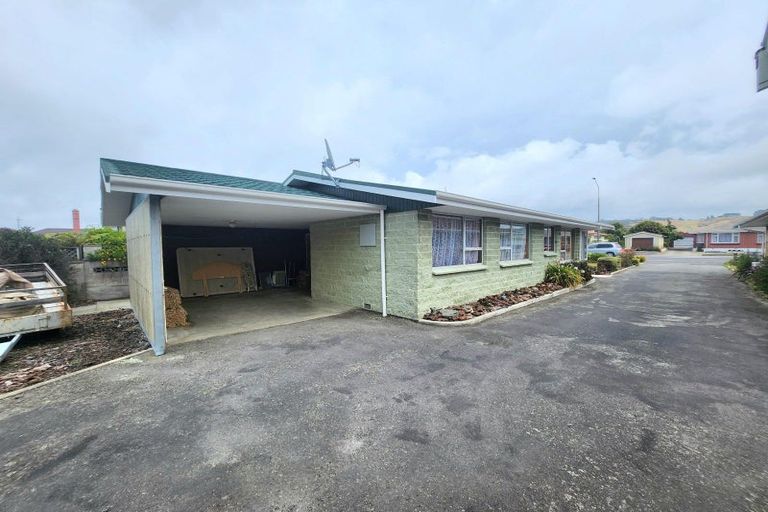 Photo of property in 543b Thames Highway, Oamaru North, Oamaru, 9400