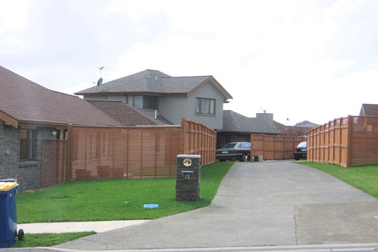 Photo of property in 12 Dressage Lane, Greenhithe, Auckland, 0632