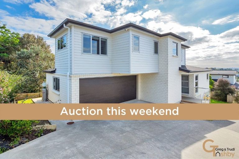 Photo of property in 285 Don Buck Road, Massey, Auckland, 0614