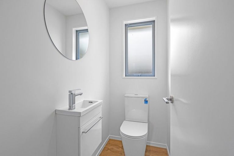 Photo of property in 1/129 Hoon Hay Road, Hoon Hay, Christchurch, 8025