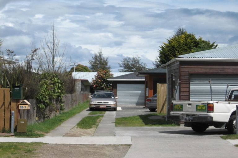Photo of property in 3/33 Scannell Street, Taupo, 3330