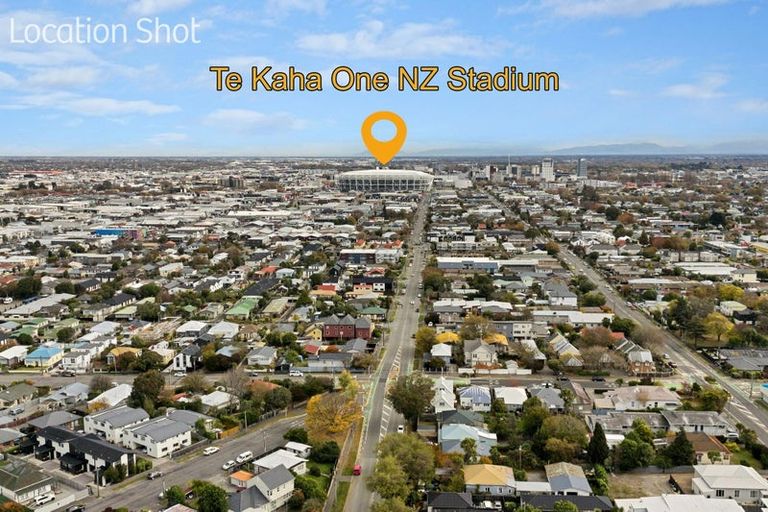 Photo of property in 559 Cashel Street, Linwood, Christchurch, 8011