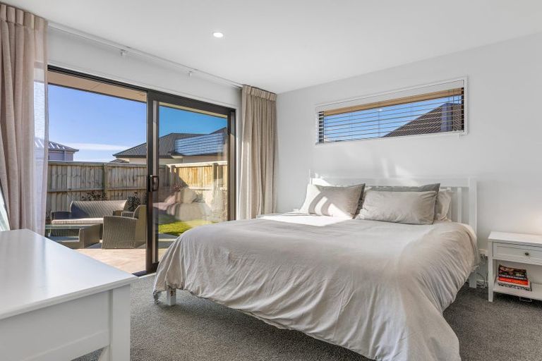 Photo of property in 8 Thomas Rickerby Road, Halswell, Christchurch, 8025