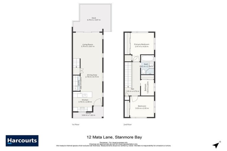 Photo of property in 12 Mata Lane, Stanmore Bay, Whangaparaoa, 0932