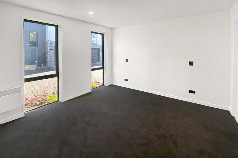 Photo of property in 3/212 Hereford Street, Christchurch Central, Christchurch, 8011