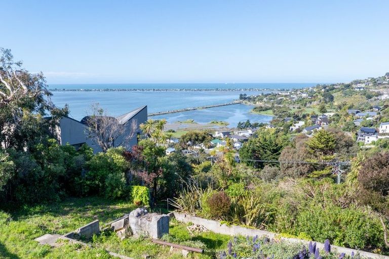 Photo of property in 66 Mount Pleasant Road, Mount Pleasant, Christchurch, 8081