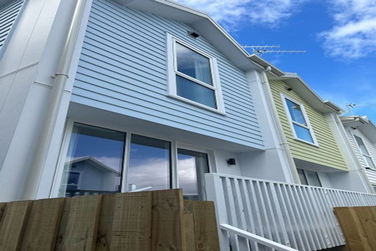 Photo of property in 4/41 Beresford Street, New Brighton, Christchurch, 8061