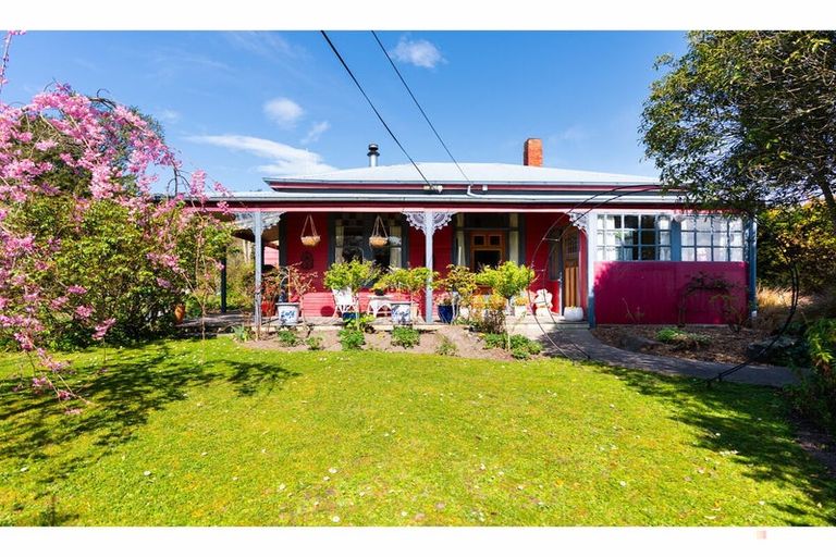 Photo of property in 34 Mahoneys Hill Road, Oceanview, Timaru, 7910