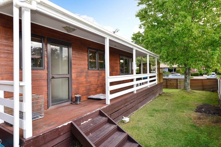 Photo of property in 14 Oregon Crescent, Glenview, Hamilton, 3206