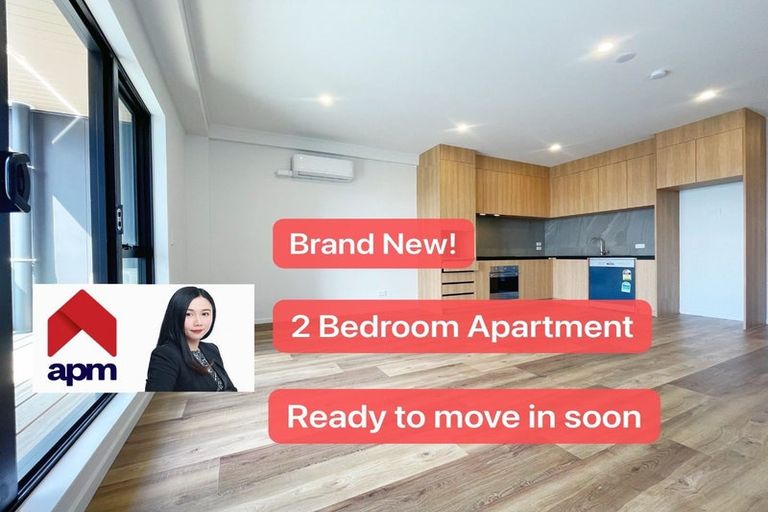 Photo of property in 102/50 Clay Works Lane, New Lynn, 0600