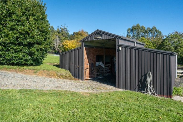 Photo of property in 199 Mangaroa Valley Road, Mangaroa, Upper Hutt, 5371