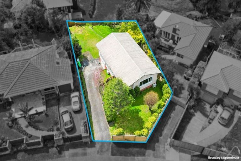 Photo of property in 6 Finnerty Avenue, Howick, Auckland, 2014