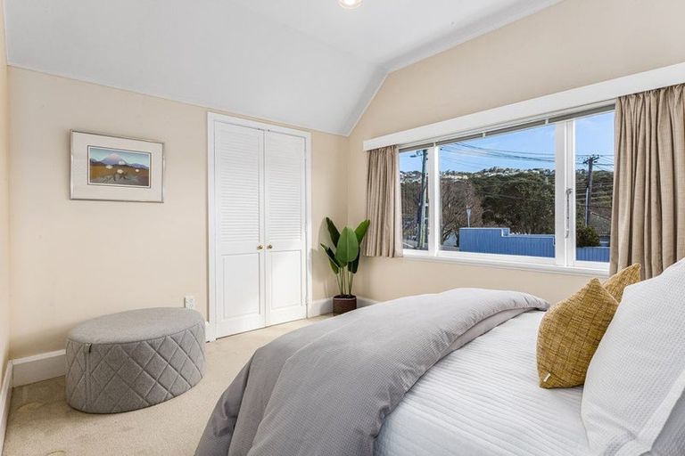Photo of property in 65 Thompson Street, Mount Cook, Wellington, 6011