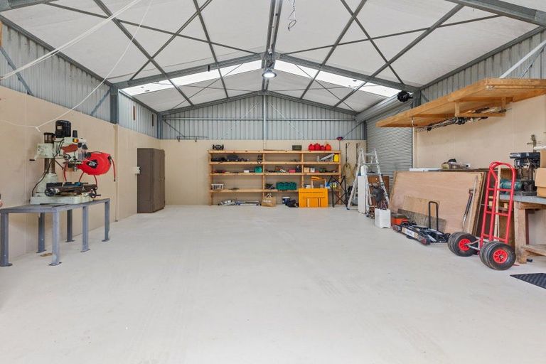 Photo of property in 229a Warner Road, Oropi, Tauranga, 3173